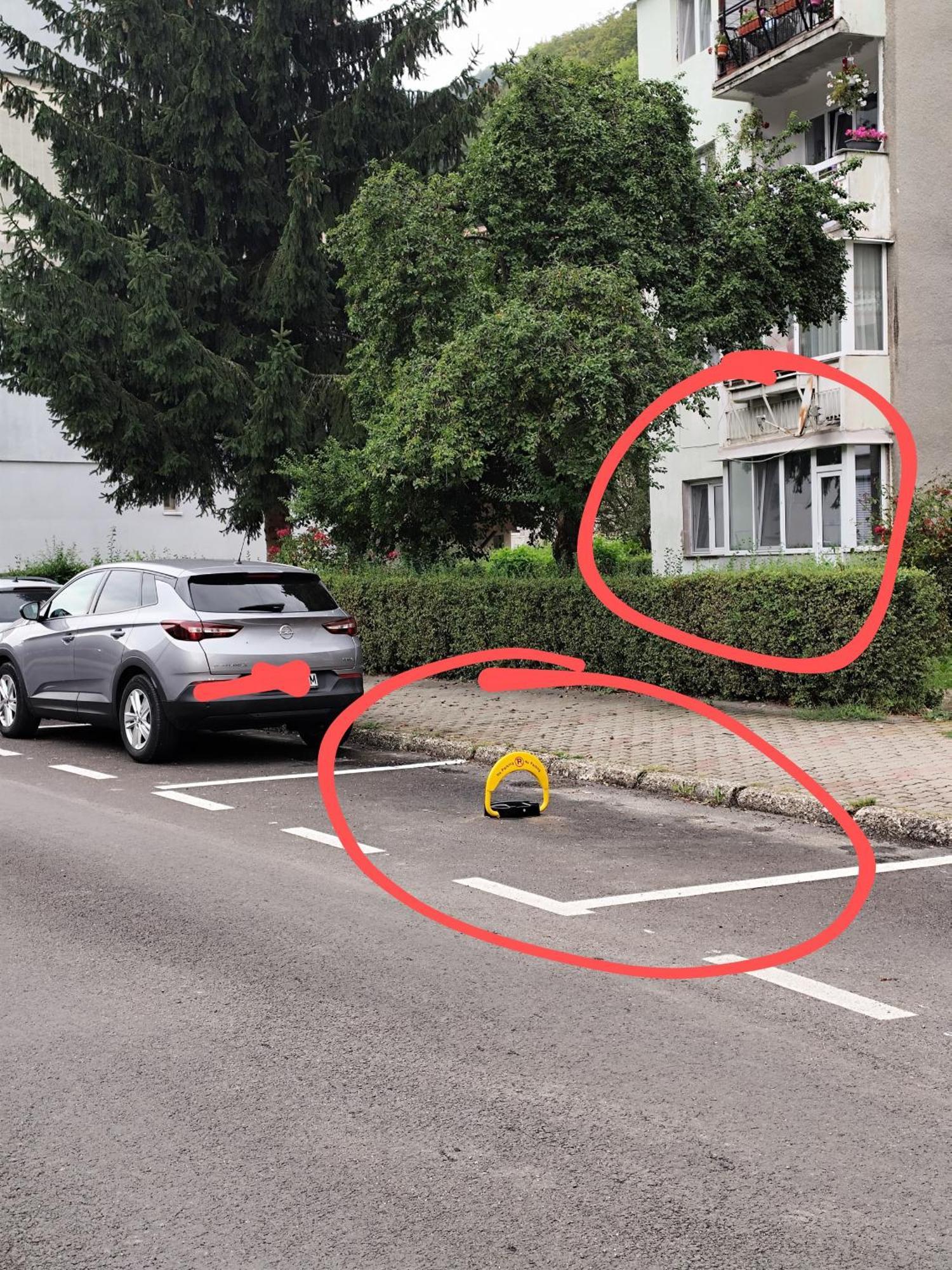 Apartamentul Alfa Slănic-Moldova Exteriér fotografie